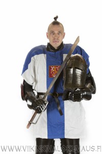 Medieval Combat Sport Buhurt 22      